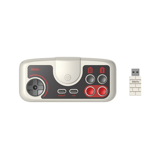 8BitDo PCE 2.4G image 1