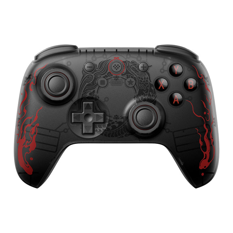 8BitDo Ultimate 2C - Black Myth: Wukong image 1